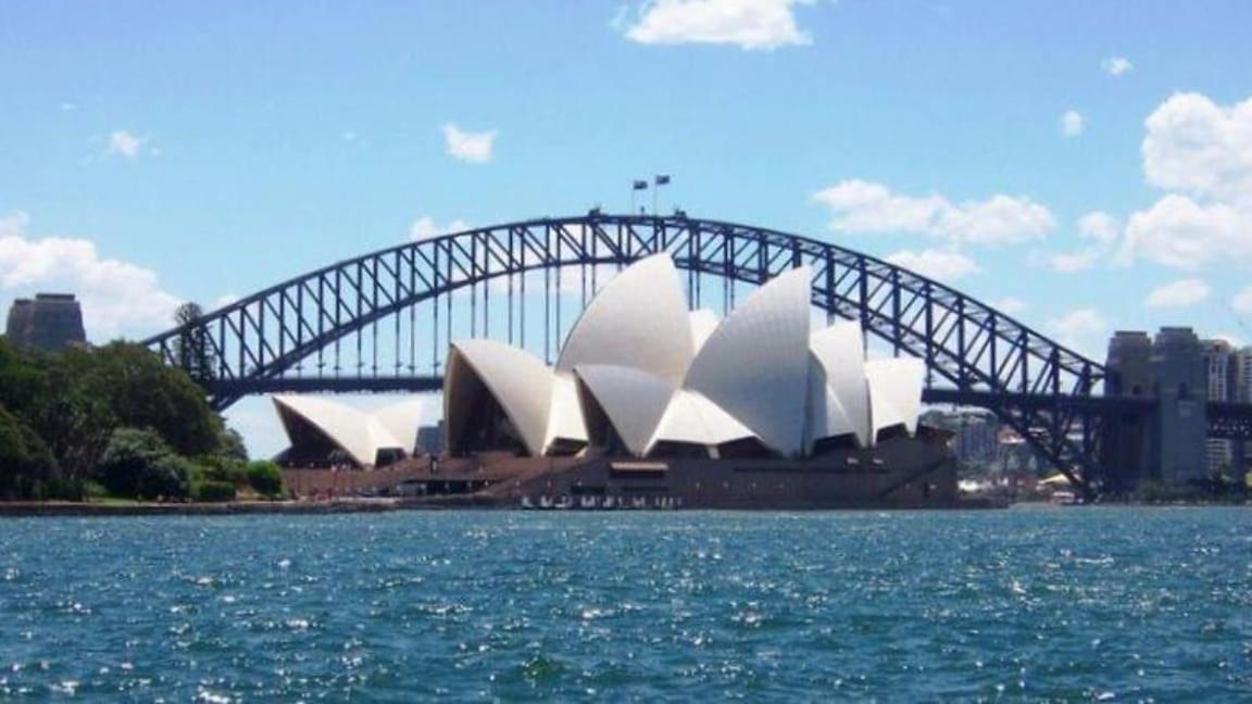 Cozy Double - Seconds To Station - Near Townhall Uts Usyd Darling Harbour Chinatown - Shared Bathroom Guest house *