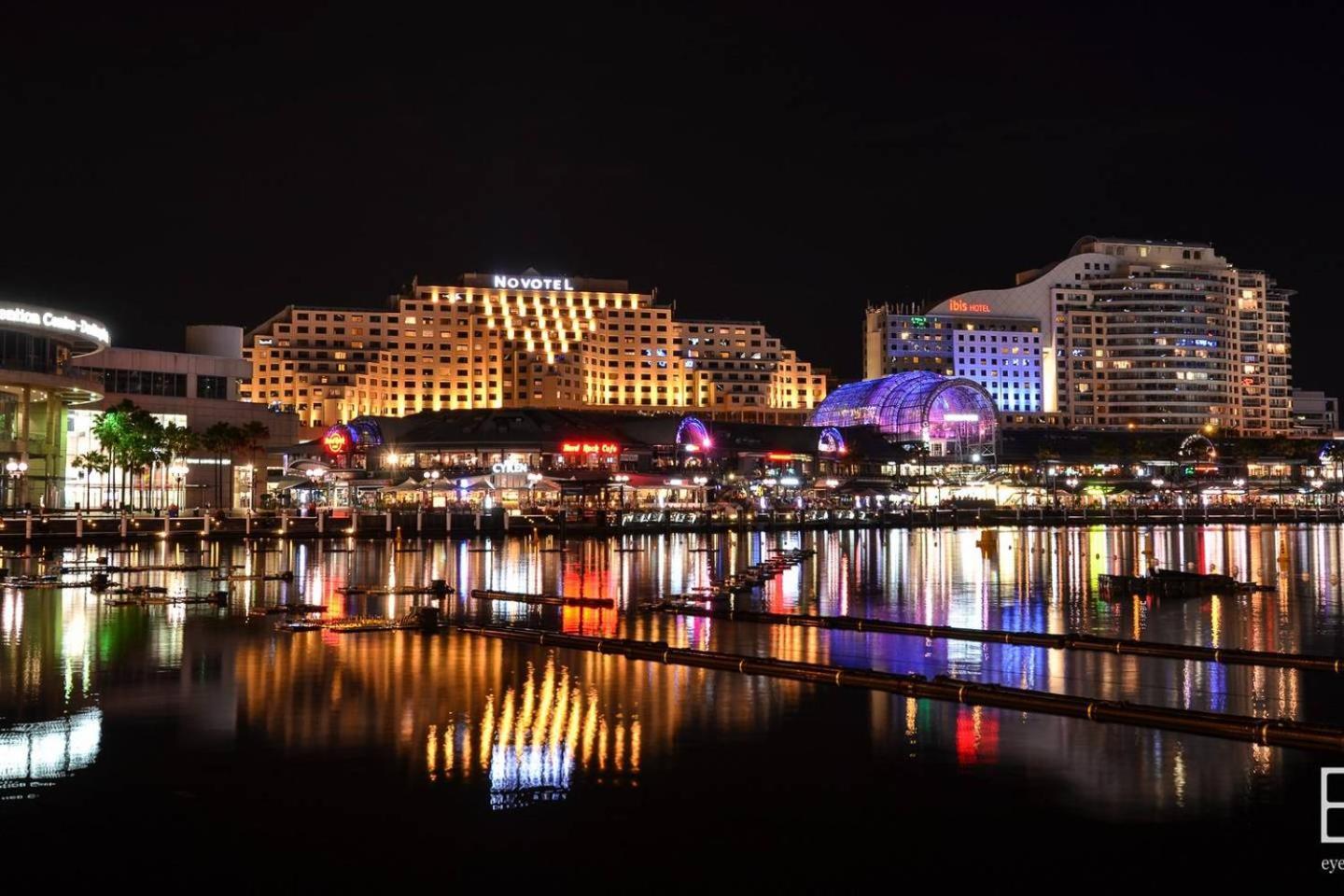 Cozy Double - Seconds To Station - Near Townhall Uts Usyd Darling Harbour Chinatown - Shared Bathroom Guest house Sydney