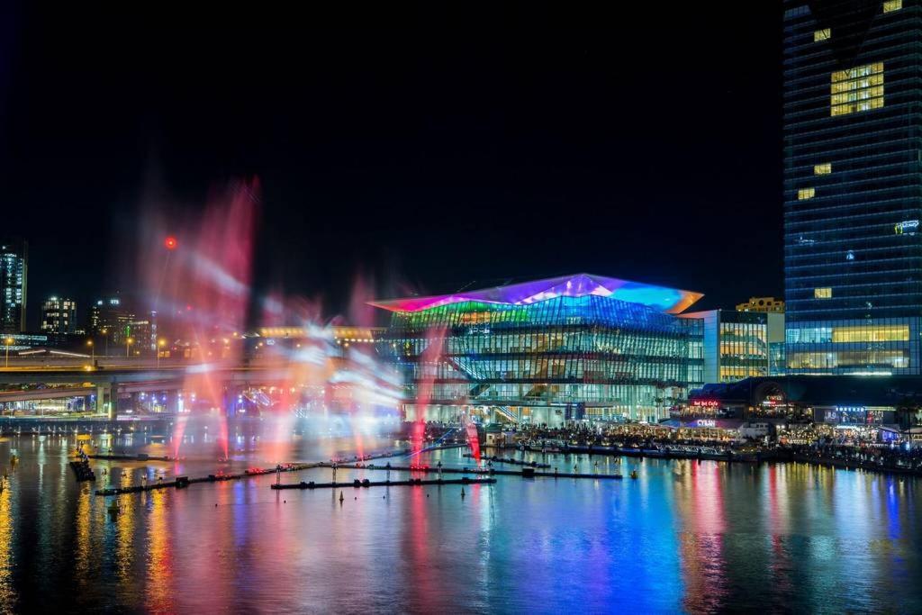 Cozy Double - Seconds To Station - Near Townhall Uts Usyd Darling Harbour Chinatown - Shared Bathroom * Sydney